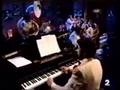 Hot & Anxious - Portena Jazz Band 1991