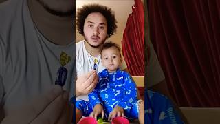 Funny Baby