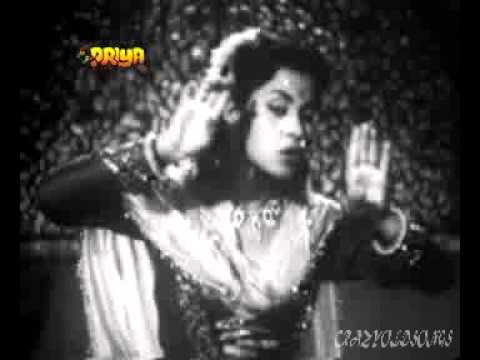 JA JA RE JA BALAMWA - LATA - SHAILENDRA - SHANKER JAIKISHAN...