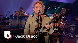 Watch Jack Bruce 52nd Street video