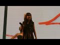 Show Da Larissa Manoela Em Belo Horizonte Kids Festival Dia ...