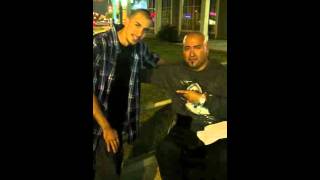 Boulevard Chicanas Worldwide
