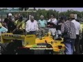 1995 CART "IndyCar" Test Day At Mid-Ohio Sports Car Course (Hi-Def)