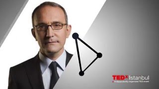 Ey İnsan, Sen Vicdanını Nerede Kaybettin? | Emin Çapa | TEDxIstanbul