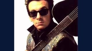 Watch Elvis Costello Withered And Died video