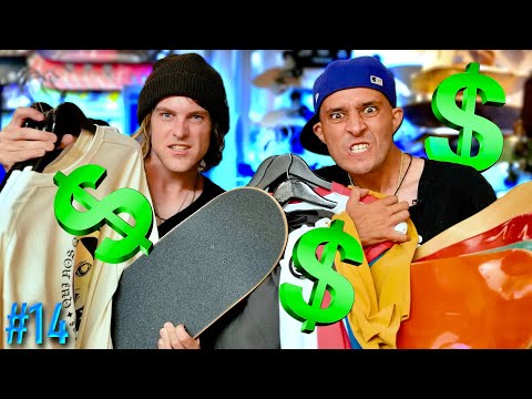 STAY UNDER THE PRICE LIMIT WE’LL BUY IT CHALLENGE! Ep. 14