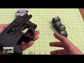 First Shots: USFA Zip Gun 22 LR Pistol (epic fail)