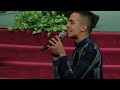 YouthQuake Emerge 2014 - Isaiah Saldivar Wednesday Breakout PM