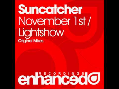 Suncatcher - November 1st