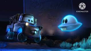 Lu And The Bally Bunch & Unidentified Flying Mater