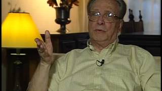 Mário Fanucchi | Memórial Oral | TV Cultura
