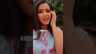 Thirumagal Serial Sangeetha. V Reels