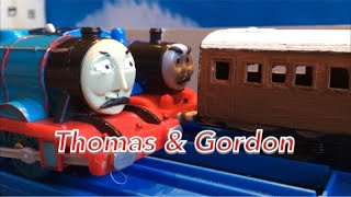 Thomas & Gordon Rs