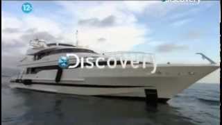 Discovery Channel - Супер Яхты