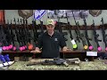 Smith and Wesson MP15-22 22lr Review Table Top Review Rimfire Trainer