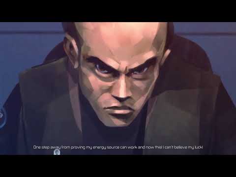Outcast Second Contact - Первый Взгляд - Инди Outcast Second Contact - Первый Взгляд - Инди