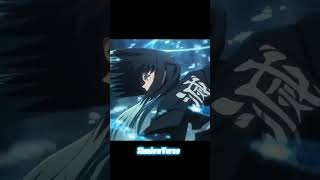 The Battles Of Hashiras Demon Slayer