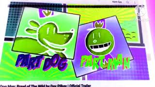 Preview 214537 Dog Man