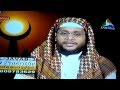 AL JAVAB JAIHIND TV Noushad Bhagavi JUNE 21 part 1