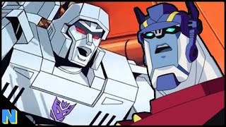Transformers: 11 Dirty Jokes in Disguise!