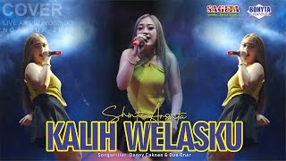Download lagu KALIH WELASKU (Cover Sagita)  | SHINTA ARSINTA | LIVE SAGITA NGANJUK 2023