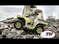 ATV Television Latest News - Polaris Sportsman WV850 H.O.