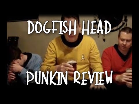 Dogfish+head+punkin+ale+nutrition