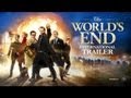 The World's End - International Trailer