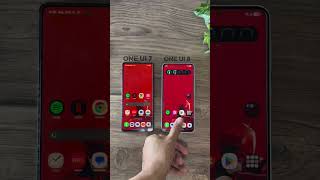 One Ui 7 Vs One Ui 8 System Sound Comparison - Any Changes?