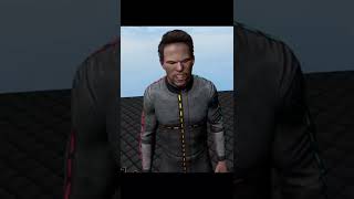 Boneworks Gore Mod