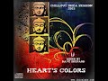 Chillout Ibiza Session 2013-HEART'S COLORS-mixed b