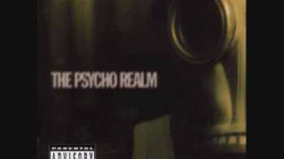 Watch Psycho Realm Psyclones video
