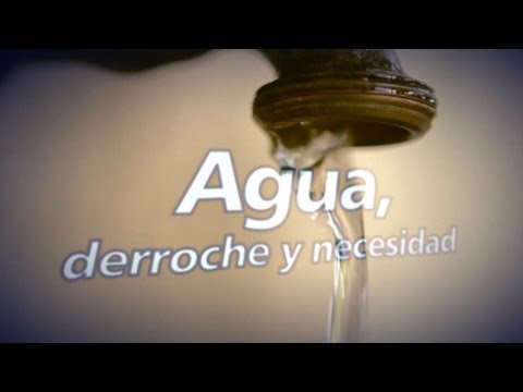 AAM - Agua, derroche y necesidad (PROMO E21)