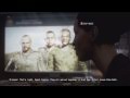 Call Of Juarez: The Cartel - Deputy Meeting Cutscene
