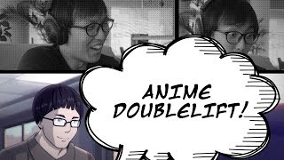 Doublelift Reacts to Anime League of Legends Trailer Unstoppable | Team Liquid LoL Worlds