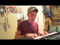 Shooting Star (Air Traffic) - Acoustic Cover by Francesco Settesoldi