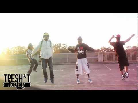 Priceless Da ROC - Hella Saucy Dance (Yiken) (Bay Area Dance) [User Submitted]