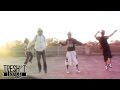 The Official Hella Saucy Dance Video ! (Yiking + ALL IN) - Priceless Da ROC | TPE | Turf Feinz