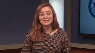 GTV NEWS MAY 7TH, 2019