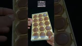 Toffifee Chocolate S