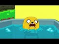 Видео Adventure Time Season 5 Promo 3D