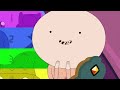 Adventure Time Season 5 Promo 3D