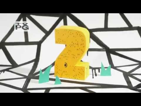 Adventure Time Season 5 Promo 3D