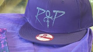 Watch Prince Mpls video
