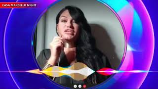 Siri Serena Baldaccini Casa Marcello Night 23 Ott 2020