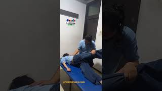 Pijat Mbah Maryono -Pijat Ik Sakit Viral Sekali Tekan Langsung Lega
