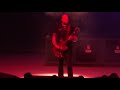 Mastodon - "The Last Baron" (Live in Los Angeles 6-29-19)