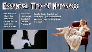 Watch Sheryl Crow Essential Trip Of Hereness video