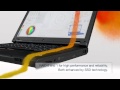 ThinkPad W520 mobile workstation tour