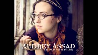 Watch Audrey Assad Breaking Through video